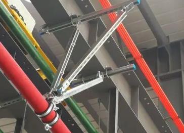 兴义抗震支架厂家与你分享你必须做的紧急情况下的准备